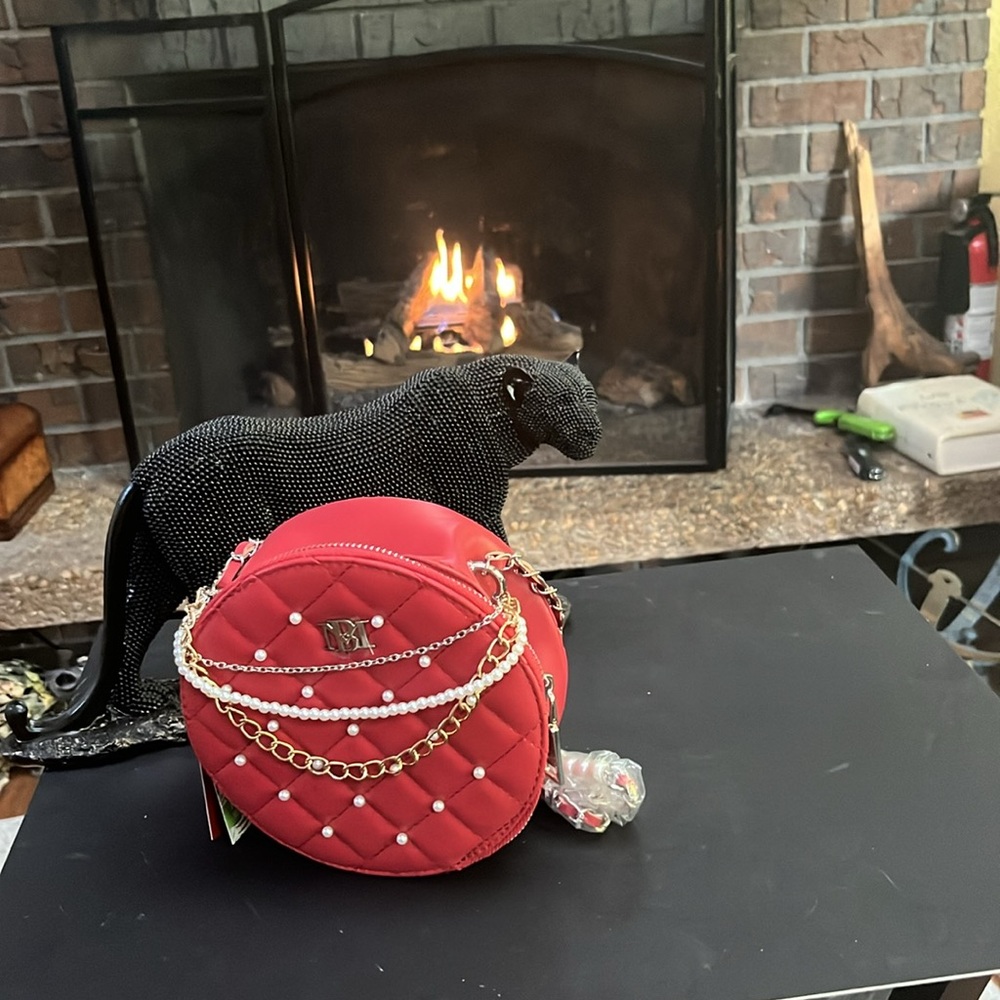 Bagley Mischka: So in style!!